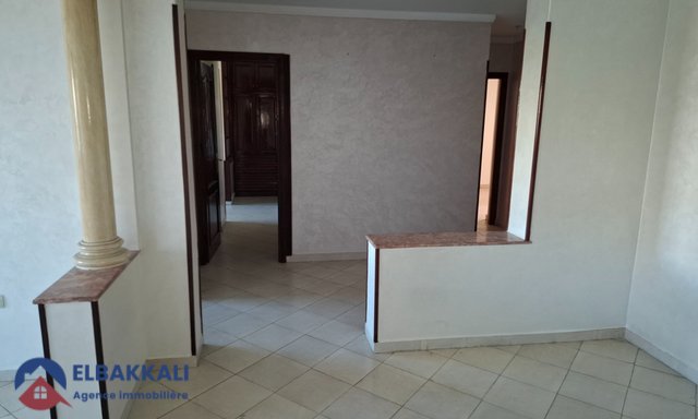 Bonito apartamento sin vis-à-vis en el centro de Tánger — Tánger, Centro de la ciudad - 5