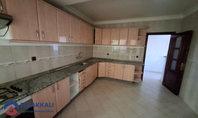 Bonito apartamento sin vis-à-vis en el centro de Tánger — Tánger, Centro de la ciudad - 14