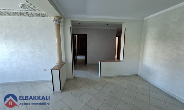 Bonito apartamento sin vis-à-vis en el centro de Tánger — Tánger, Centro de la ciudad - 4