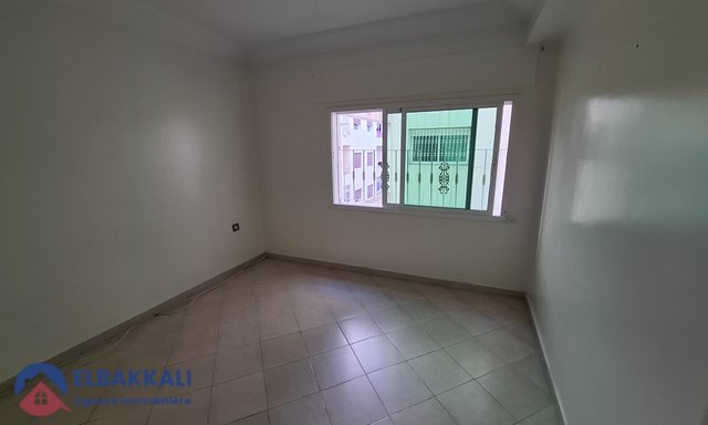 Bonito apartamento sin vis-à-vis en el centro de Tánger — Tánger, Centro de la ciudad - 9