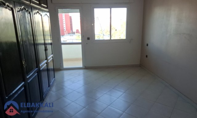 Bonito apartamento sin vis-à-vis en el centro de Tánger — Tánger, Centro de la ciudad - 6