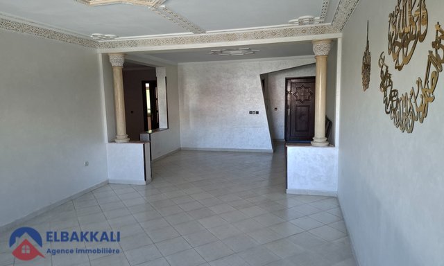 Bonito apartamento sin vis-à-vis en el centro de Tánger — Tánger, Centro de la ciudad