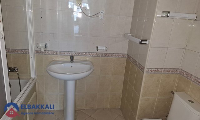 Bonito apartamento sin vis-à-vis en el centro de Tánger — Tánger, Centro de la ciudad - 16