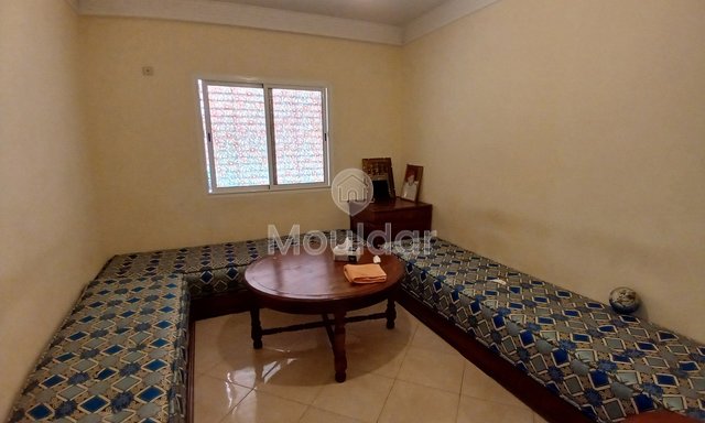 Urocze mieszkanie na sprzedaż w Marrakech - 2 sypialnie, 64 m²