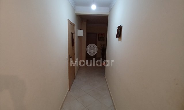 Urocze mieszkanie na sprzedaż w Marrakech - 2 sypialnie, 64 m² - 3