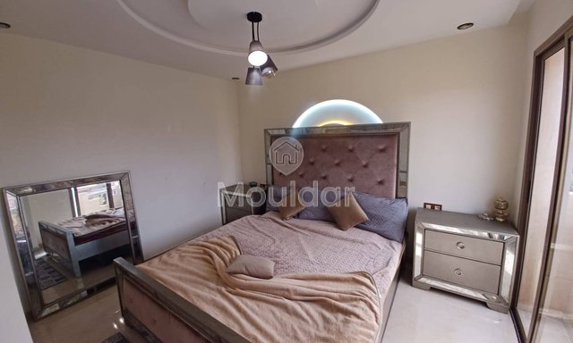Villa à venda em Marrakech Tamnsourt: elegância em 298 m² - 4