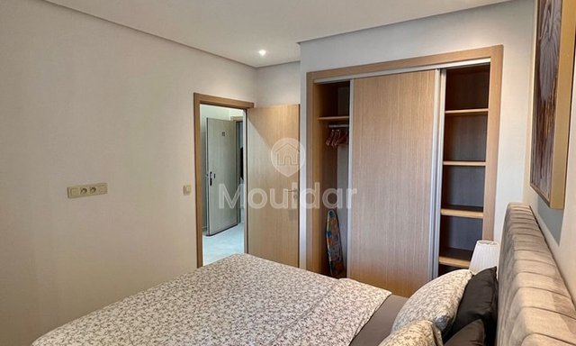 Charmant studio te huur - Palmier, Casablanca, 45 m² - 4