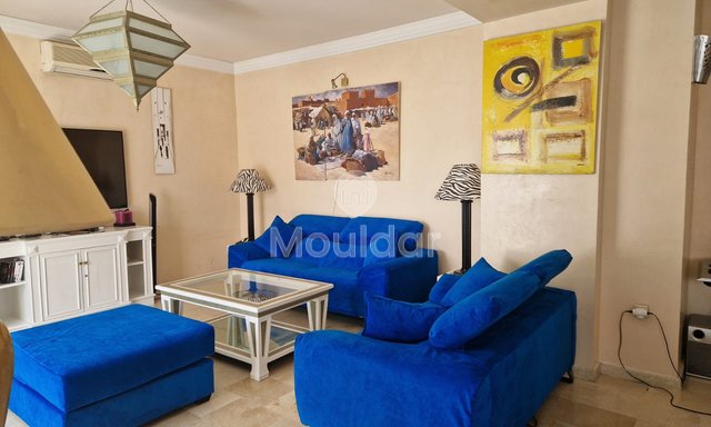 Ideal Escape: 3-Bedroom Apartment for Rent in Agadir - 3