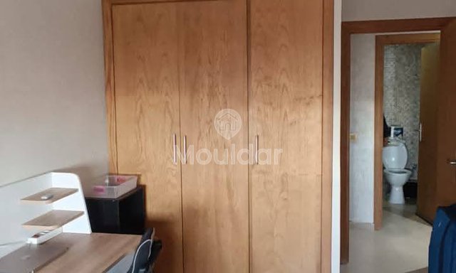 Apartamento para alugar em Casablanca: 2 quartos, 85 m² - 4