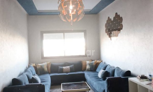 Apartamento para alugar em Casablanca: 2 quartos, 85 m²