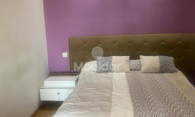 Apartamento para alugar em Casablanca: 2 quartos, 85 m² - 2
