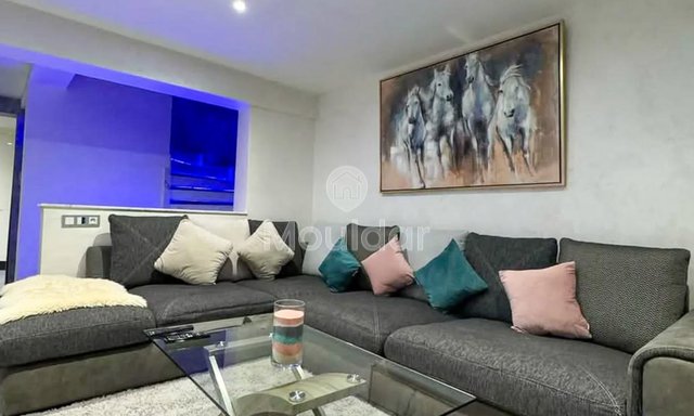 فيلا عطلات في طنجة - منار: هروب مثالي