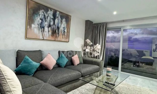 فيلا عطلات في طنجة - منار: هروب مثالي - 2