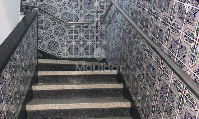 Casa Spaziosa in Vendita: 7 camere a Tanger-Bel Air - 4