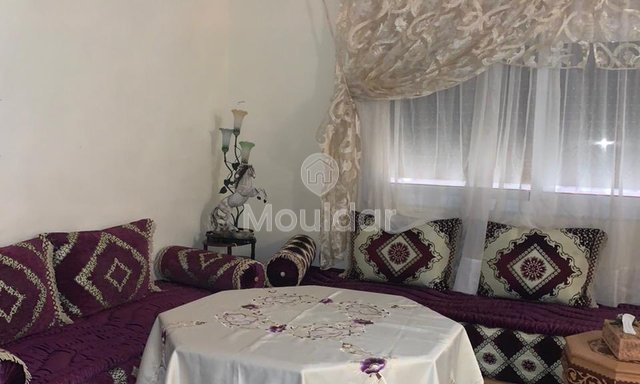 Casa Spaziosa in Vendita: 7 camere a Tanger-Bel Air - 3