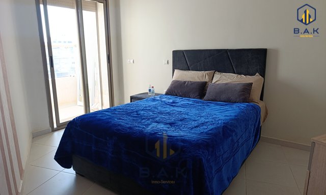 شقة للبيع في وسط القنيطرة: أناقة وراحة — القنيطرة, سنتر - 3