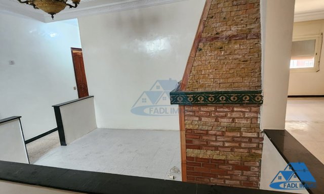 Apartamento en venta en pleno centro de Kénitra — Kenitra, Centre