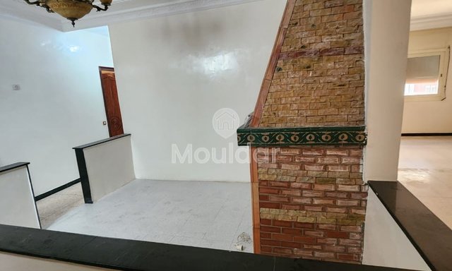 Appartement Spacieux au Centre de Kénitra – À Ne Pas Manquer!