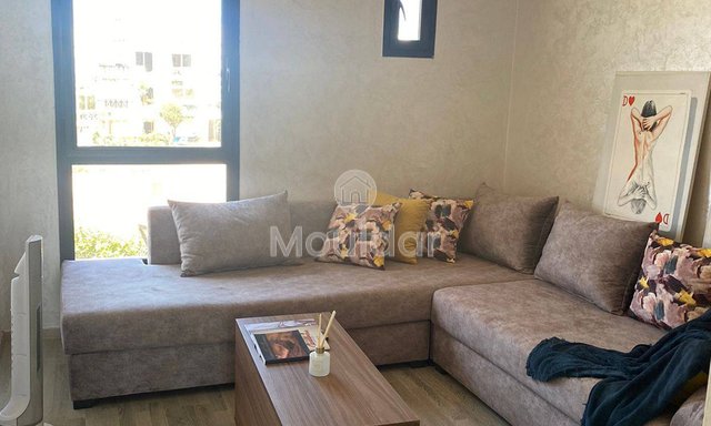 Escape to Dar Bouazza: Comfortable Holiday Apartment - 3