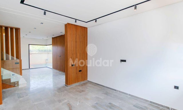 Βιλά ευρύχωρη προς πώληση στο Μαρακές - 4 χαριτωμένα υπνοδωμάτια - 4