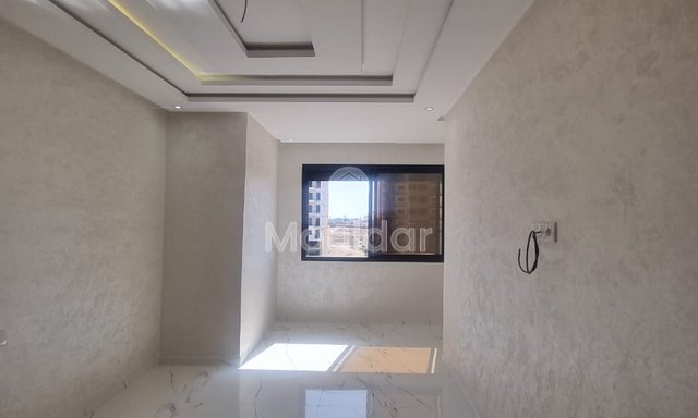 للإيجار: شقة رائعة 2 غرف نوم في أغادير هوت فاونتي - 3