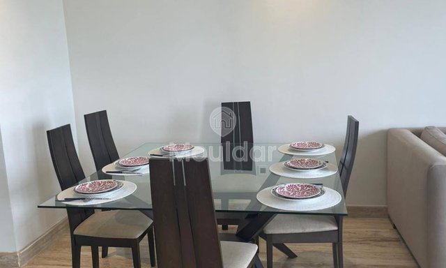 Excelente apartamento para alugar em Casablanca - 3 quartos modernos - 4