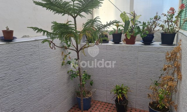 Appartamento in affitto: 2 camere nel cuore di Maarif - 3