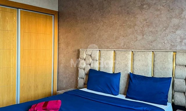 Right Choice βρίσκεται στο Tanger, Malabata. - 4