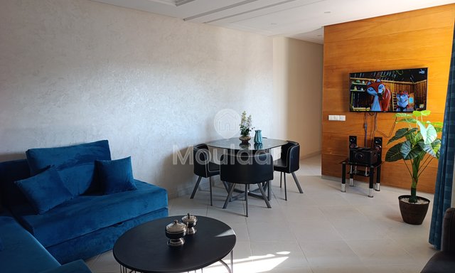 Apartment for Sale in Kénitra: 2 Bedrooms, 82m² on the 8th Floor - 2