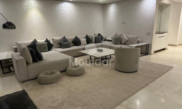 Discover your dream apartment in Casablanca - Racine