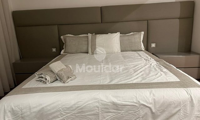 Discover your dream apartment in Casablanca - Racine - 3