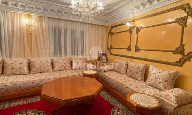 منزل تجاري للبيع في الهوزية، القنيطرة - 260م²