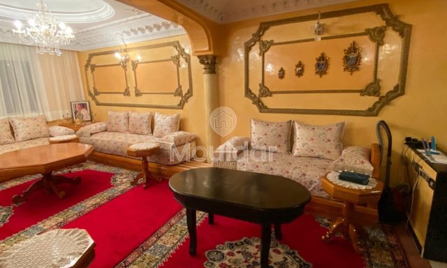 منزل تجاري للبيع في الهوزية، القنيطرة - 260م² - 2