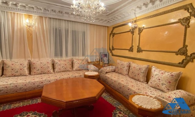 VENTA CASA 100% COMERCIAL EN HAOUZIA KENITRA — Kenitra, El Haouzia