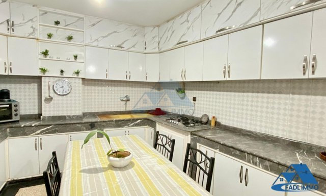 VENTA CASA 100% COMERCIAL EN HAOUZIA KENITRA — Kenitra, El Haouzia - 4