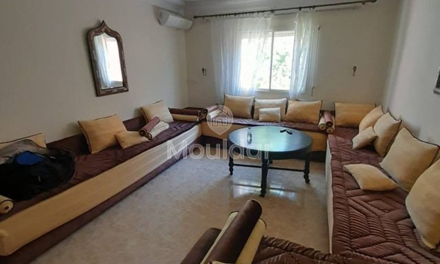 شقة جميلة للبيع في مراكش - غرفتين، 71م² - 2