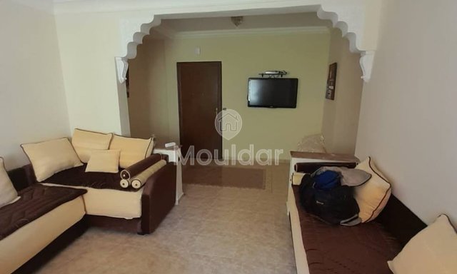 شقة جميلة للبيع في مراكش - غرفتين، 71م²