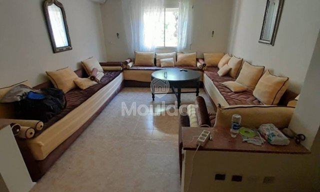 شقة جميلة للبيع في مراكش - غرفتين، 71م² - 3