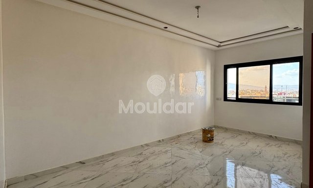 Appartement à Vendre : 3 Chambres à Fès, Route Ain Chkaf - 3