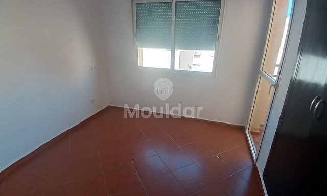 Wohnung zur Vermietung in Marrakesch: 3 geräumige Schlafzimmer - 3