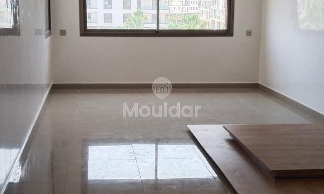 للايجار: شقة بغرفتي نوم في أغادير - هاوت فاونتي