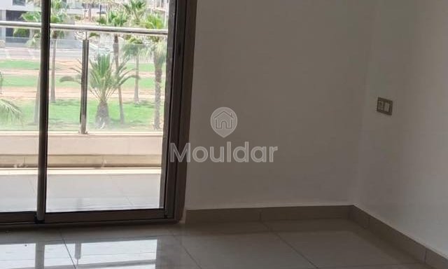 للايجار: شقة بغرفتي نوم في أغادير - هاوت فاونتي - 2
