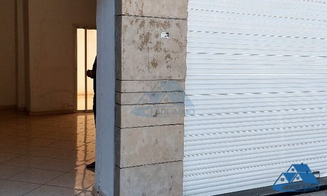 SALE OF STORE BD BAHNINI BIR RAMI KENITRA