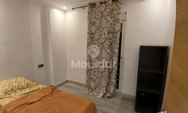 Charming appartamento con 2 camere da letto da vendere a Marrakech, 54 m² - 2