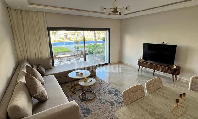 ملاذ سلام: شقق العطلات في تاماريس