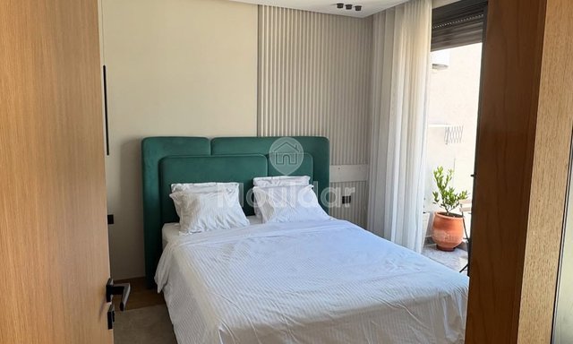 ستوديو ساحر للإيجار في الدار البيضاء - الأميرات - 4