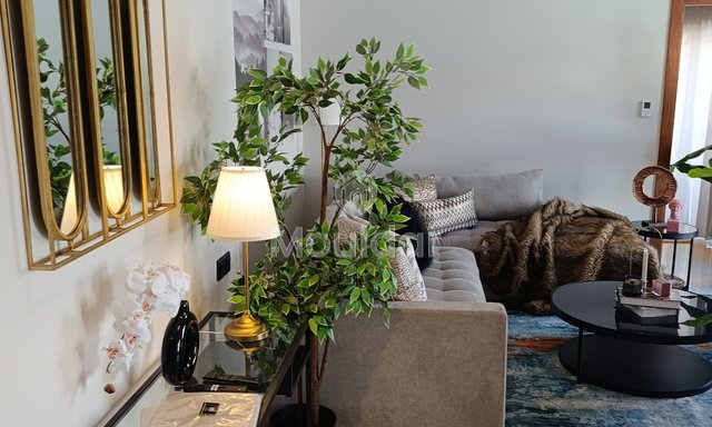 ستوديو للإيجار في الدار البيضاء - المعاريف: الراحة والخصوصية - 4