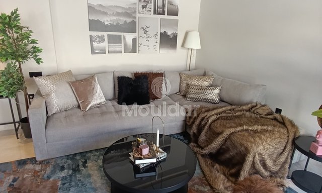 ستوديو للإيجار في الدار البيضاء - المعاريف: الراحة والخصوصية - 2