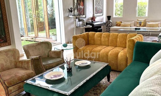 فيلا استثنائية في دار بوعزة: واحتك الفاخرة - 2