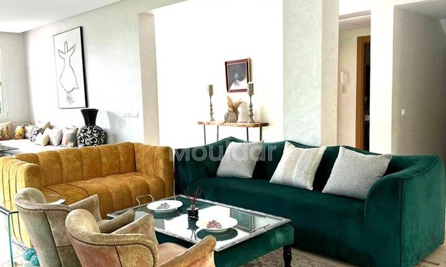 فيلا استثنائية في دار بوعزة: واحتك الفاخرة - 4